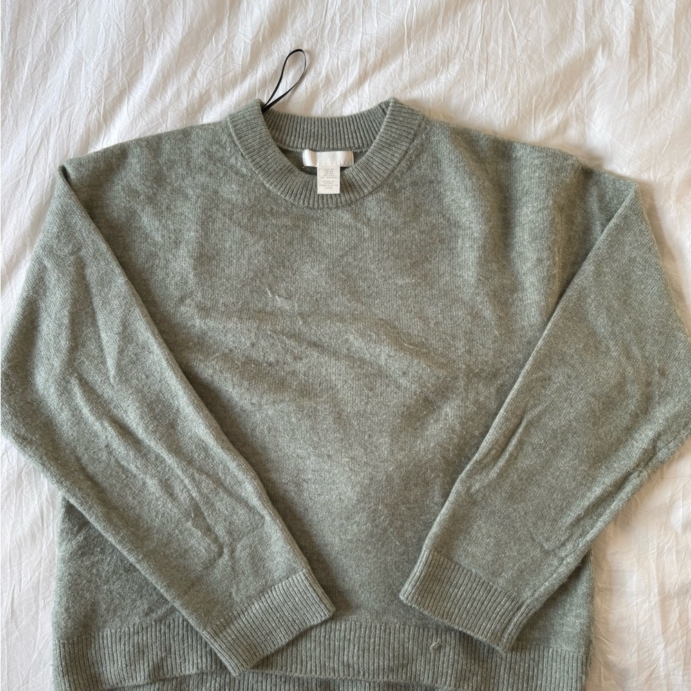 H&M Sweater
